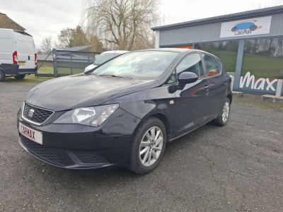 Seat Ibiza 1.0 TSI 75 Style