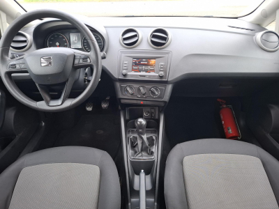 Seat Ibiza 1.0 TSI 75 Style