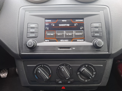 Seat Ibiza 1.0 TSI 75 Style