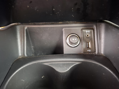 Seat Ibiza 1.0 TSI 75 Style