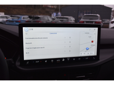 Ford Kuga 1.5 EcoBoost ST-Line Auto.