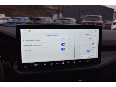 Ford Kuga 1.5 EcoBoost ST-Line Auto.