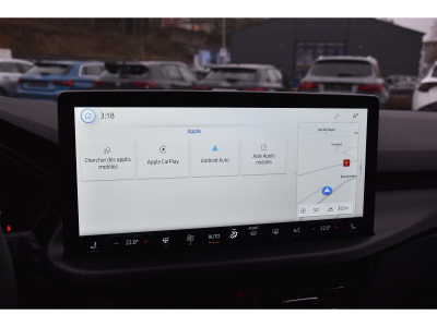 Ford Kuga 1.5 EcoBoost ST-Line Auto.