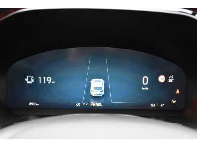 Ford Kuga 1.5 EcoBoost ST-Line Auto.