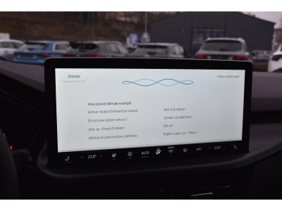 Ford Kuga 1.5 EcoBoost ST-Line Auto.