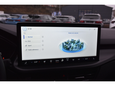 Ford Kuga 1.5 EcoBoost ST-Line Auto.