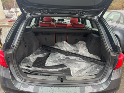 BMW 330 BMW 330 d Xdrive Sportline Panorama Head UP LED LEDER NAVI