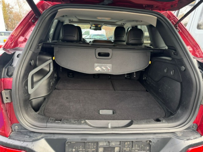 Jeep Cherokee JEEP CHEROKEE LIMITED 4x4 Panorama LEDER Xenon NAVI