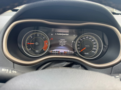 Jeep Cherokee JEEP CHEROKEE LIMITED 4x4 Panorama LEDER Xenon NAVI