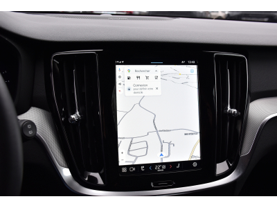 Volvo V60 2.0 B4 Plus Dark Geartronic