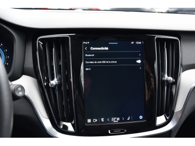 Volvo V60 2.0 B4 Plus Dark Geartronic