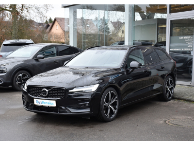 Volvo V60 2.0 B4 Plus Dark Geartronic