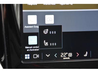 Volvo V60 2.0 B4 Plus Dark Geartronic