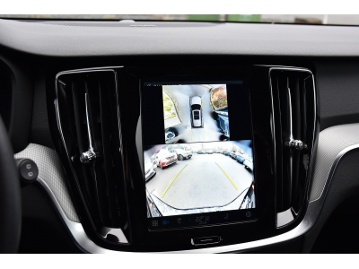 Volvo V60 2.0 B4 Plus Dark Geartronic