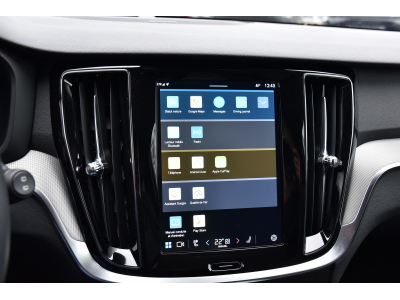 Volvo V60 2.0 B4 Plus Dark Geartronic