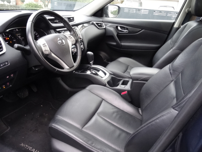 Nissan X-Trail 1.6 Dci Tecna