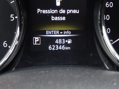 Nissan X-Trail 1.6 Dci Tecna