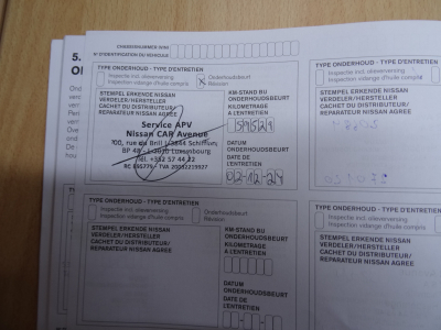 Nissan X-Trail 1.6 Dci Tecna