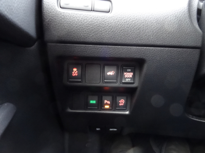 Nissan X-Trail 1.6 Dci Tecna