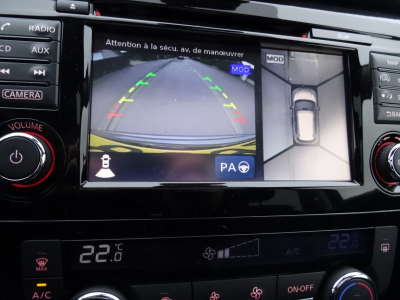 Nissan X-Trail 1.6 Dci Tecna