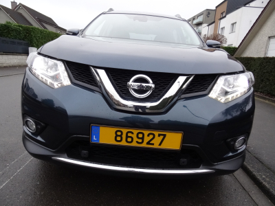 Nissan X-Trail 1.6 Dci Tecna