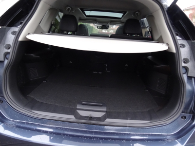 Nissan X-Trail 1.6 Dci Tecna