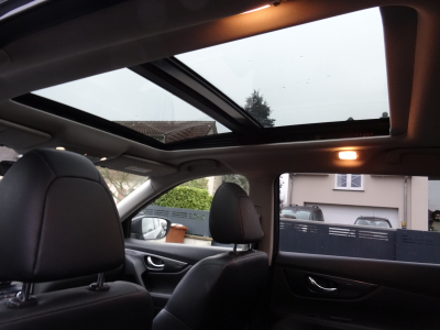 Nissan X-Trail 1.6 Dci Tecna