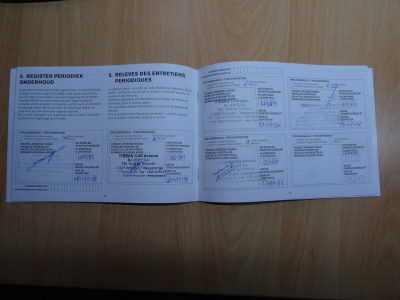 Nissan X-Trail 1.6 Dci Tecna