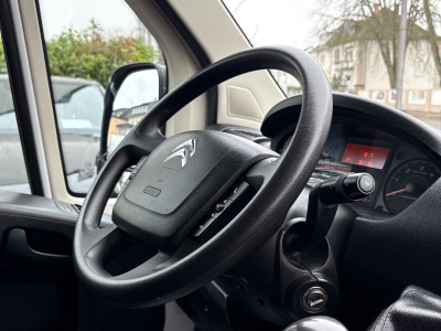 Citroën Jumper Grossraumkasten 35 L3H2 Club BlueHDi 140