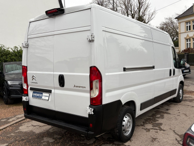 Citroën Jumper Grossraumkasten 35 L3H2 Club BlueHDi 140