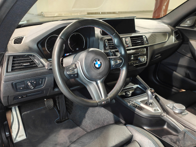 BMW M2 M2 COMPETITION DKG HARMAN/KARDON TOIT OUV GPS