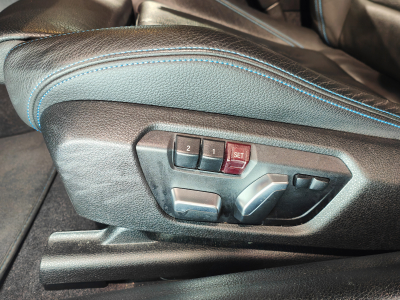 BMW M2 M2 COMPETITION DKG HARMAN/KARDON TOIT OUV GPS