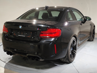 BMW M2 M2 COMPETITION DKG HARMAN/KARDON TOIT OUV GPS