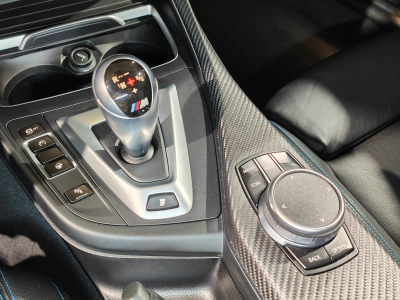 BMW M2 M2 COMPETITION DKG HARMAN/KARDON TOIT OUV GPS