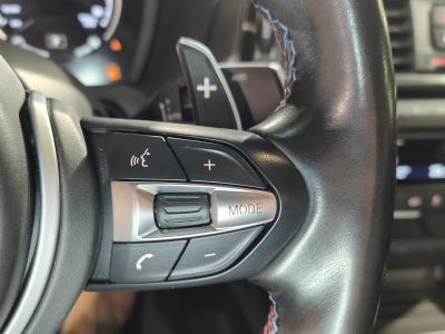 BMW M2 M2 COMPETITION DKG HARMAN/KARDON TOIT OUV GPS