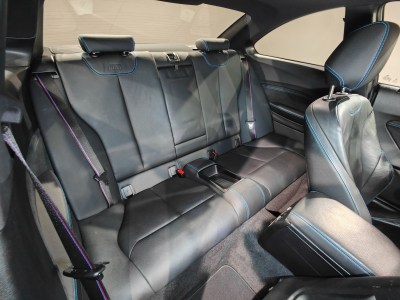 BMW M2 M2 COMPETITION DKG HARMAN/KARDON TOIT OUV GPS
