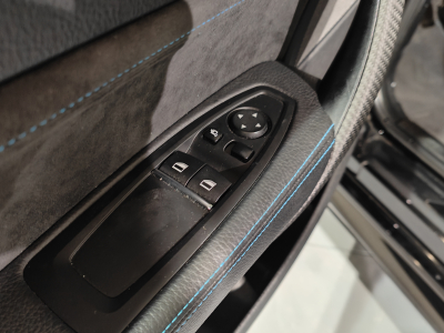 BMW M2 M2 COMPETITION DKG HARMAN/KARDON TOIT OUV GPS