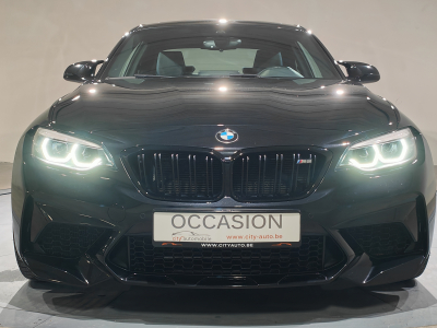 BMW M2 M2 COMPETITION DKG HARMAN/KARDON TOIT OUV GPS