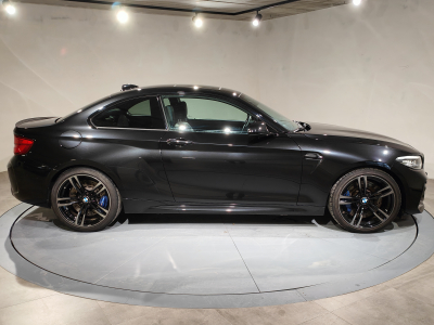 BMW M2 M2 COMPETITION DKG HARMAN/KARDON TOIT OUV GPS