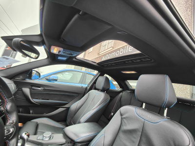 BMW M2 M2 COMPETITION DKG HARMAN/KARDON TOIT OUV GPS