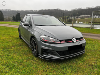 Volkswagen Golf GTI VII 2.0  GTI TCR 290