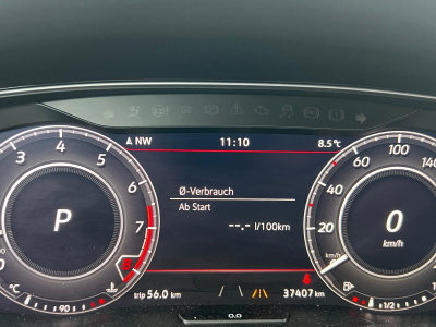 Volkswagen Golf GTI VII 2.0  GTI TCR 290