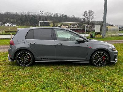 Volkswagen Golf GTI VII 2.0  GTI TCR 290