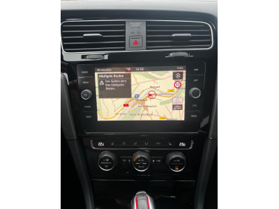 Volkswagen Golf GTI VII 2.0  GTI TCR 290