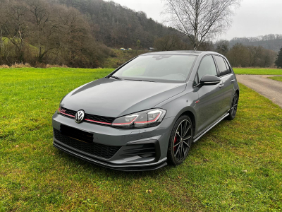 Volkswagen Golf GTI VII 2.0  GTI TCR 290