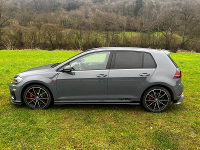 Volkswagen Golf GTI VII 2.0  GTI TCR 290