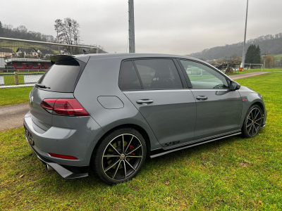 Volkswagen Golf GTI VII 2.0  GTI TCR 290