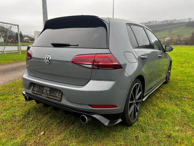 Volkswagen Golf GTI VII 2.0  GTI TCR 290