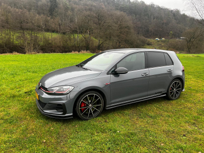 Volkswagen Golf GTI VII 2.0  GTI TCR 290
