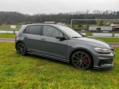 Volkswagen Golf GTI VII 2.0  GTI TCR 290